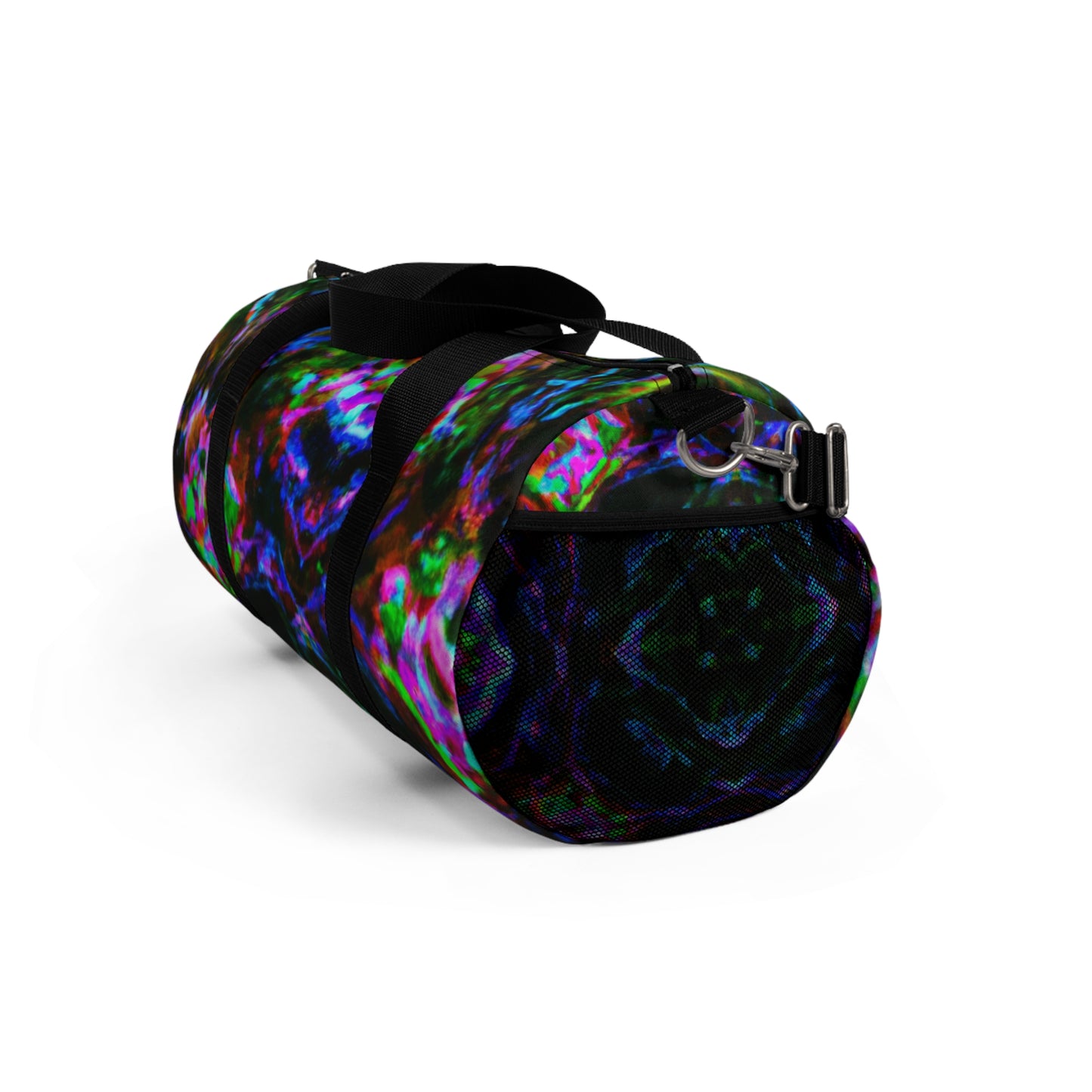 Friedrich Wöhler-Duffle Bag