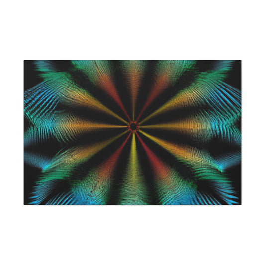 Joseph Vernet- Canvas