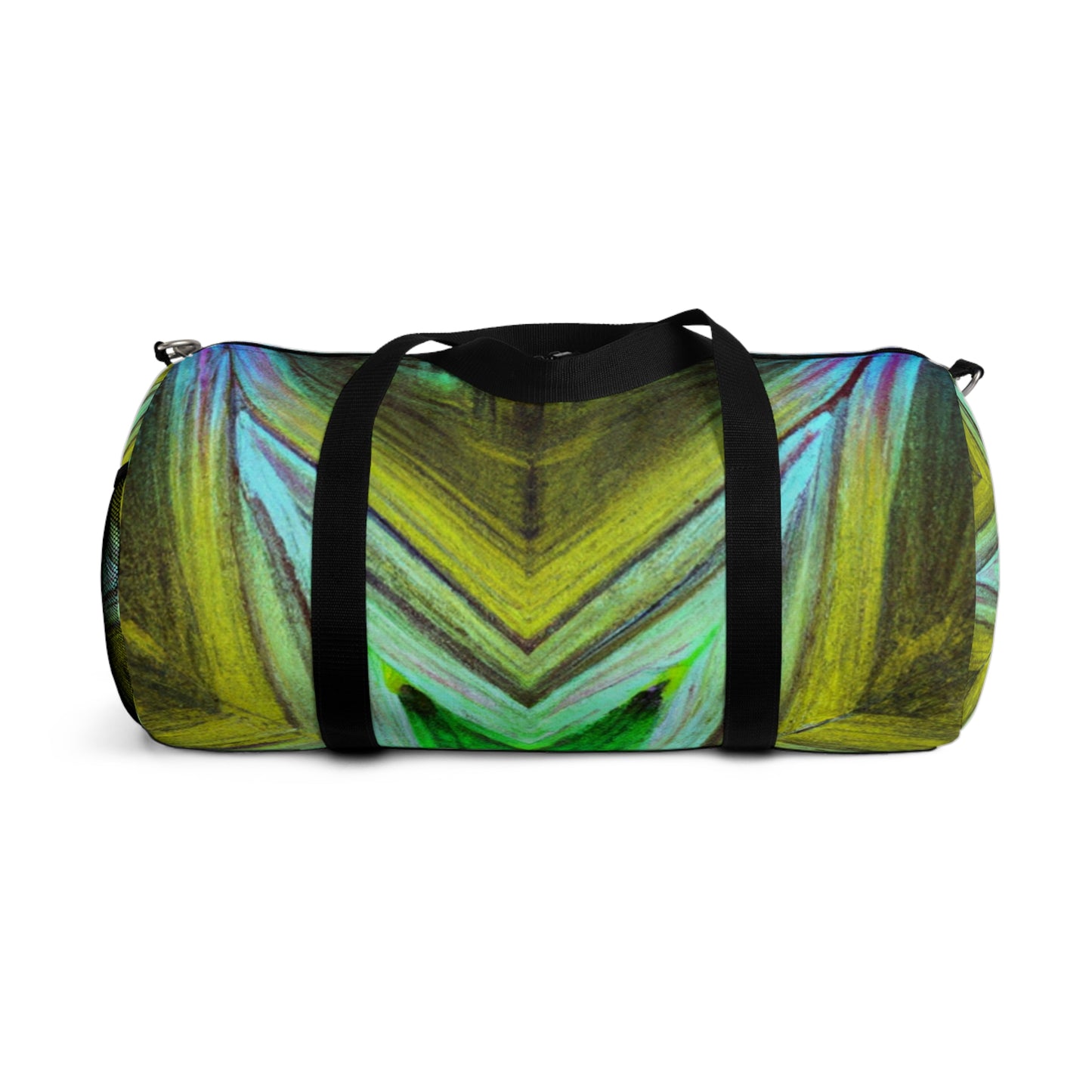 John Wilkinson (1728-1808), an English industrialist best known as "The-Duffle Bag