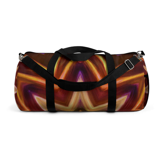John Cockerill (1790-1840)-Duffle Bag