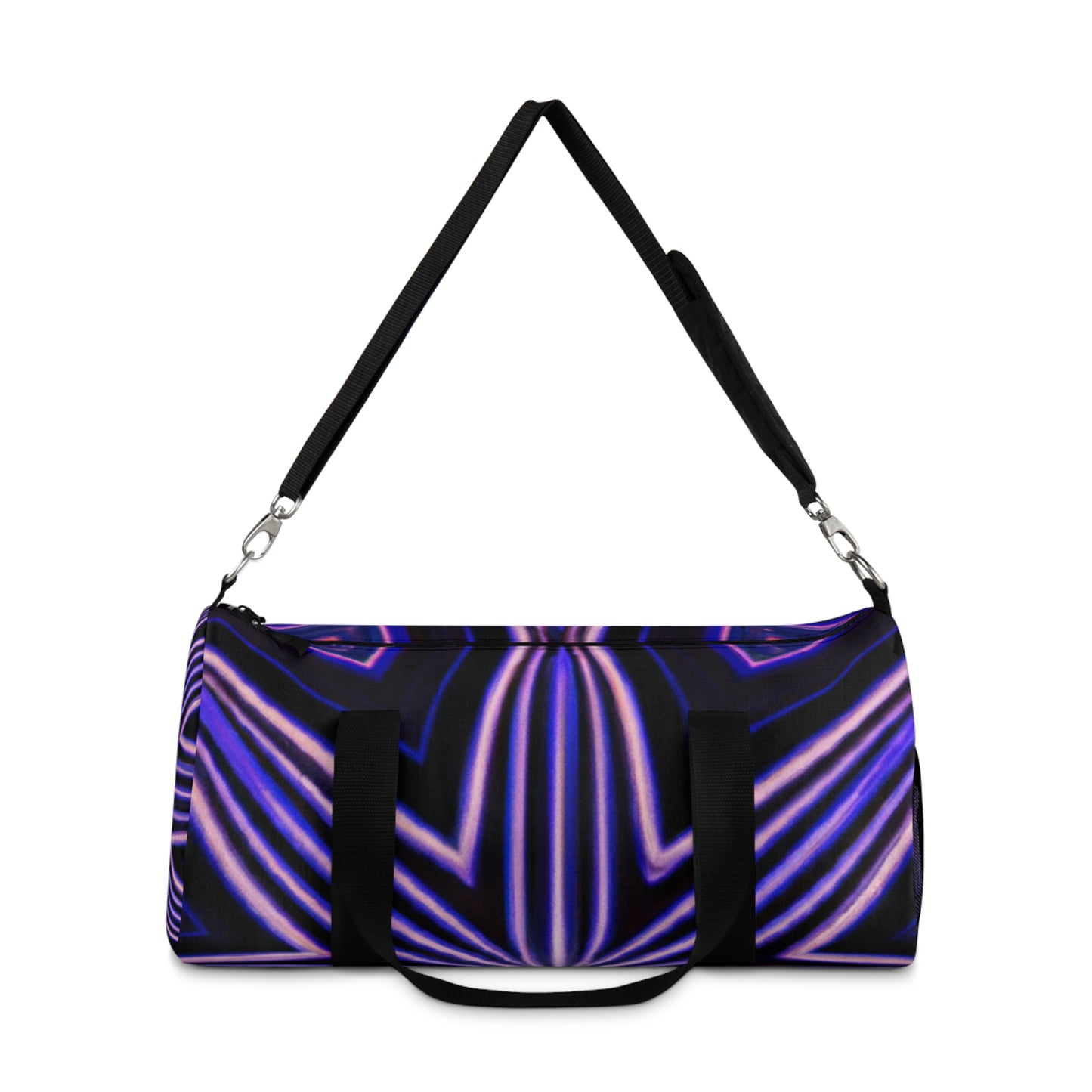 Jacob Ditson, Jr.-Duffle Bag