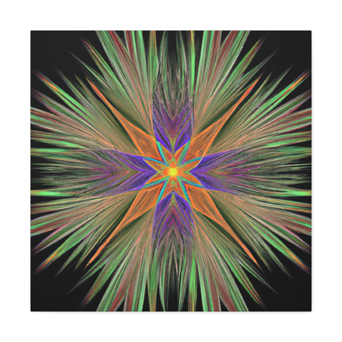 Thomas Gainsborough- Canvas