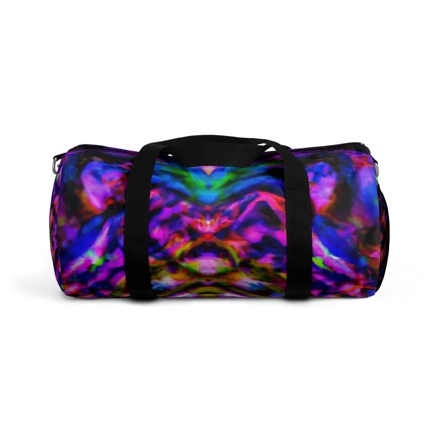James Watt (male)-Duffle Bag