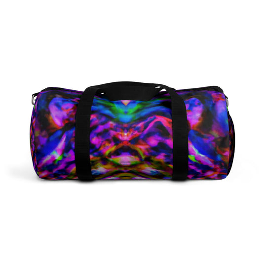 James Watt (male)-Duffle Bag