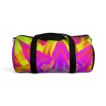 John Bessonet.-Duffle Bag