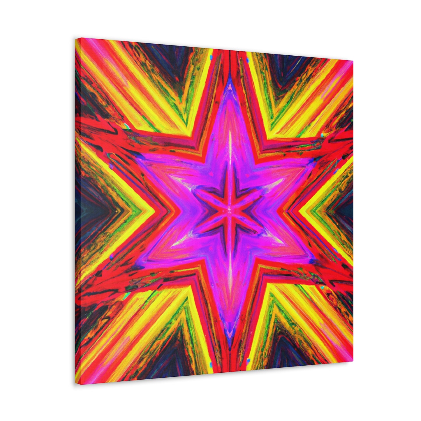 Giovanni Battista Tiepolo- Canvas