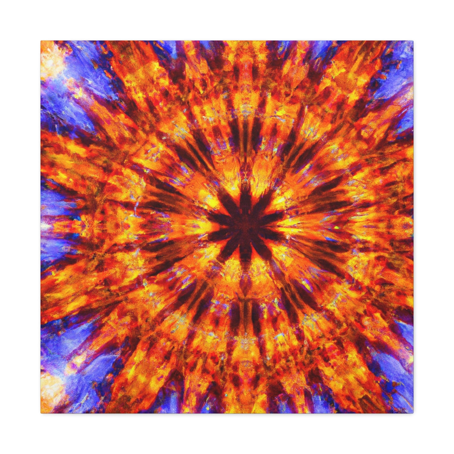 Rembrandt van Rijn- Canvas