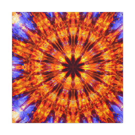 Rembrandt van Rijn- Canvas