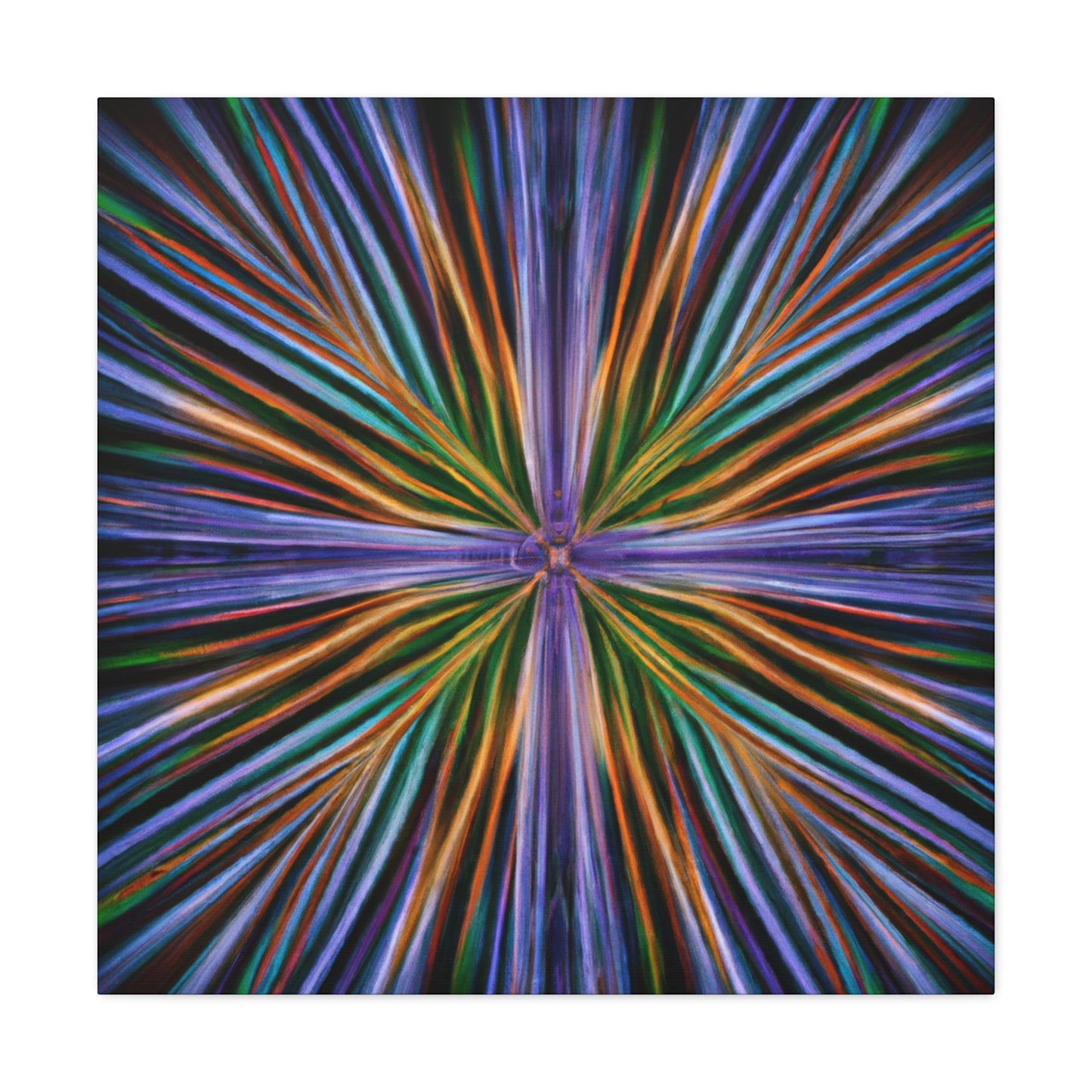 Jacques-Louis David- Canvas