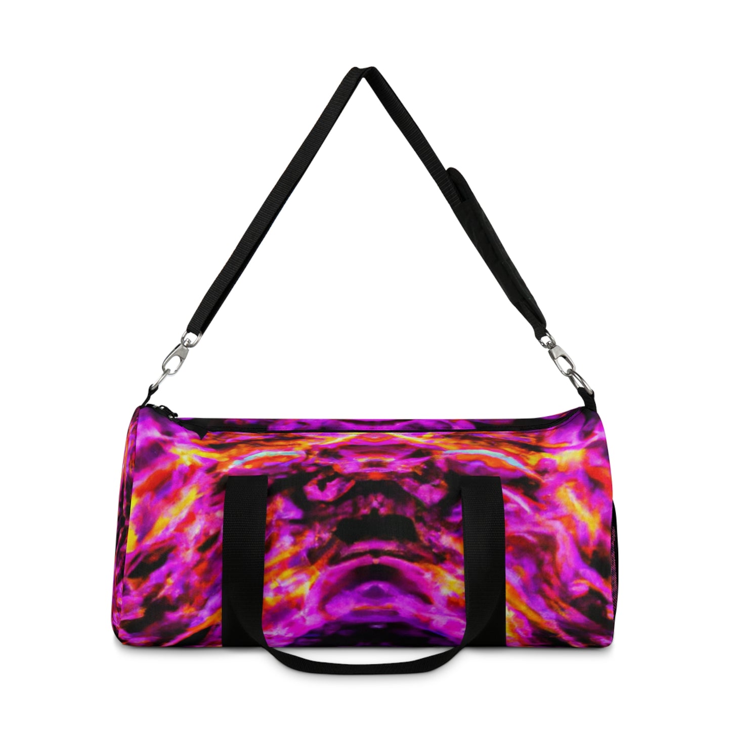 James Watt (1736 - 1819).-Duffle Bag