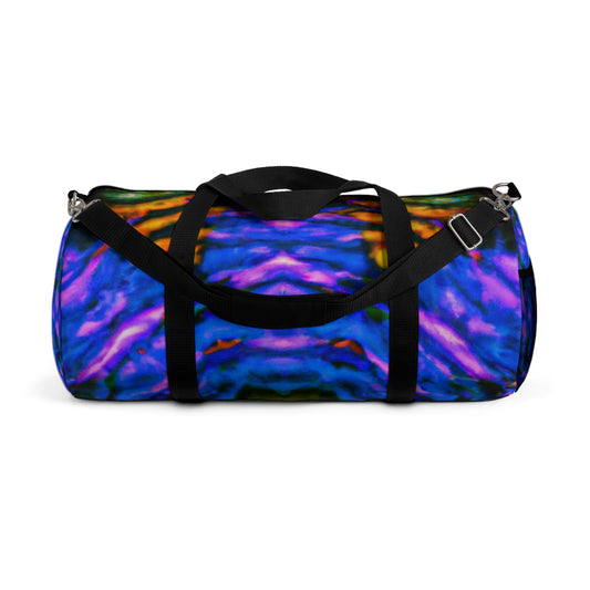 James Watt.-Duffle Bag
