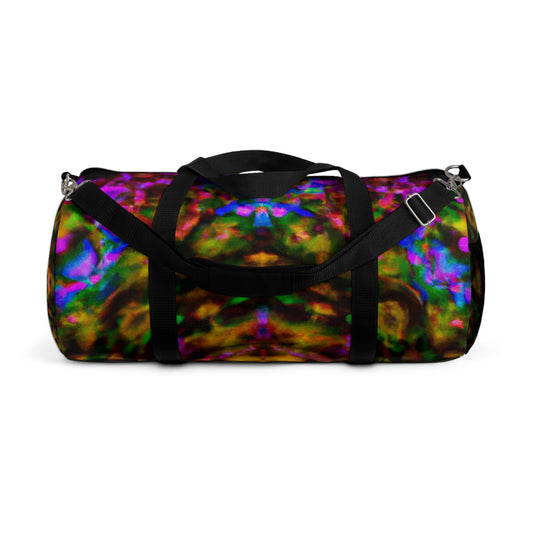 James Watt (1736-1819), Scottish inventor and mechanical engineer.-Duffle Bag