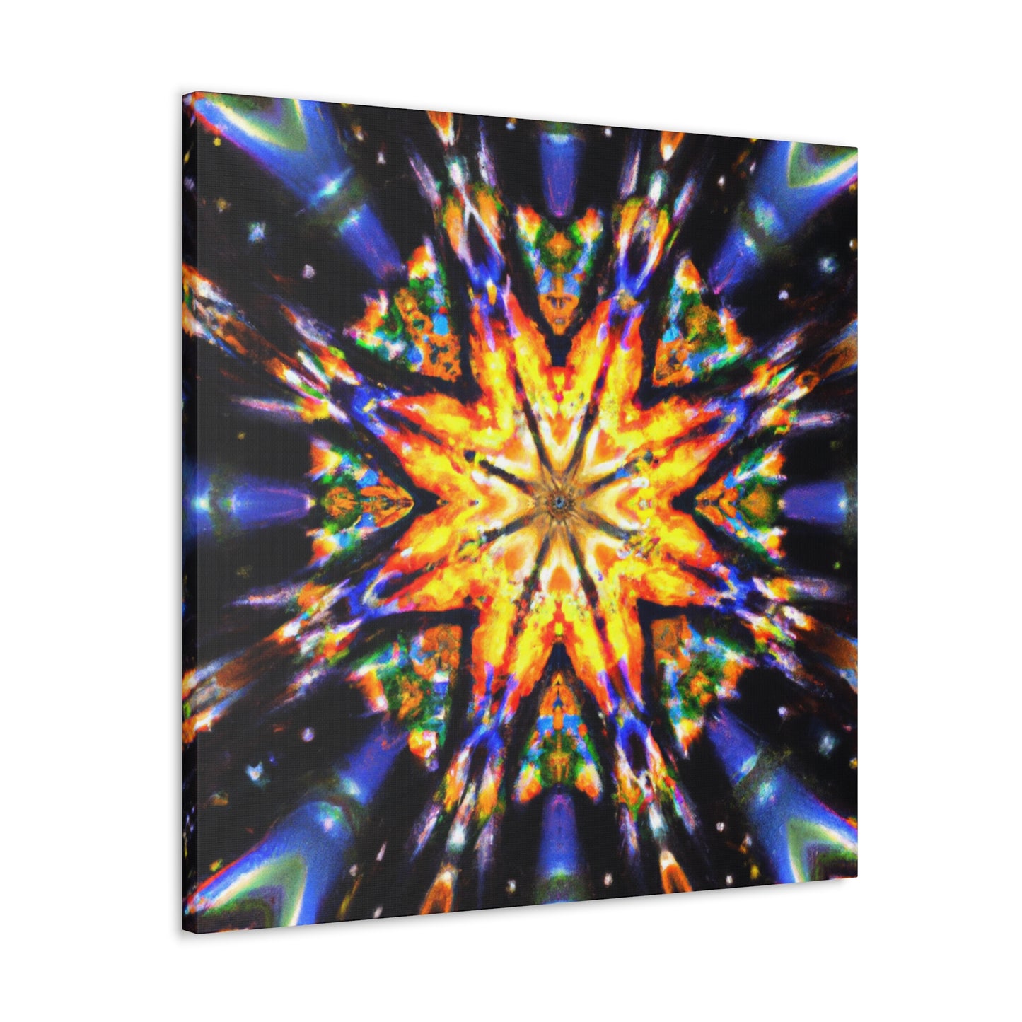 Jacques-Louis David- Canvas