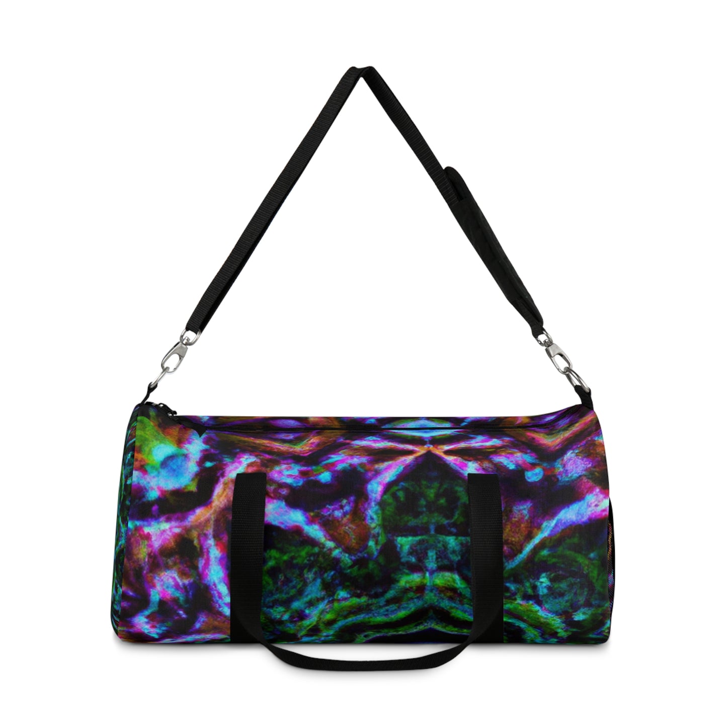 James Small.-Duffle Bag