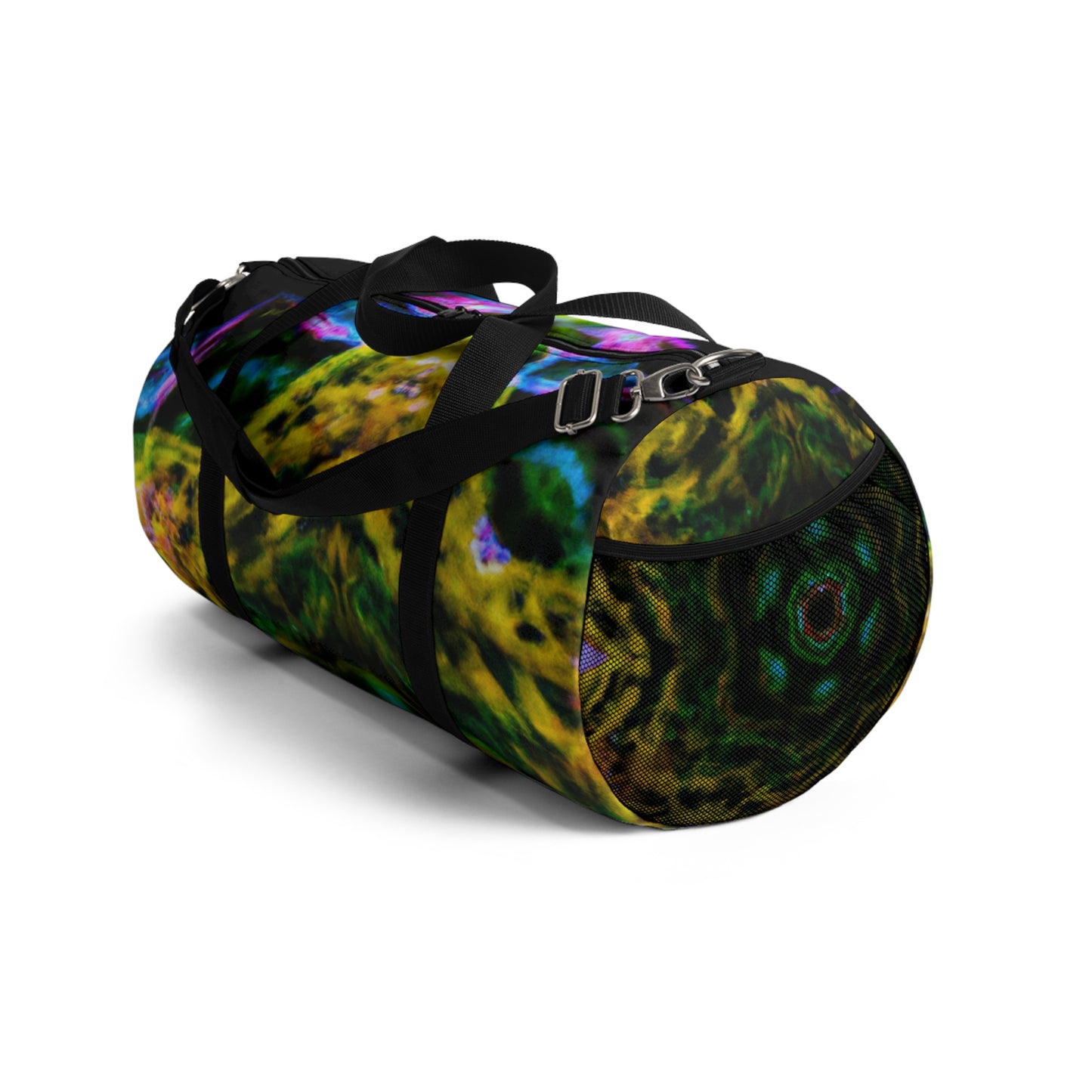 James Watt-Duffle Bag