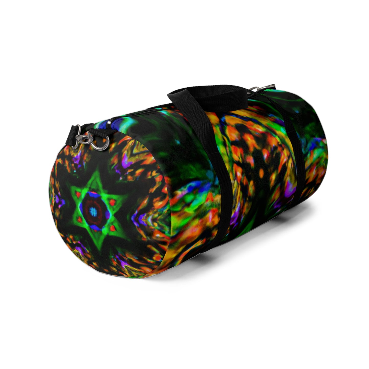 James Watt.-Duffle Bag