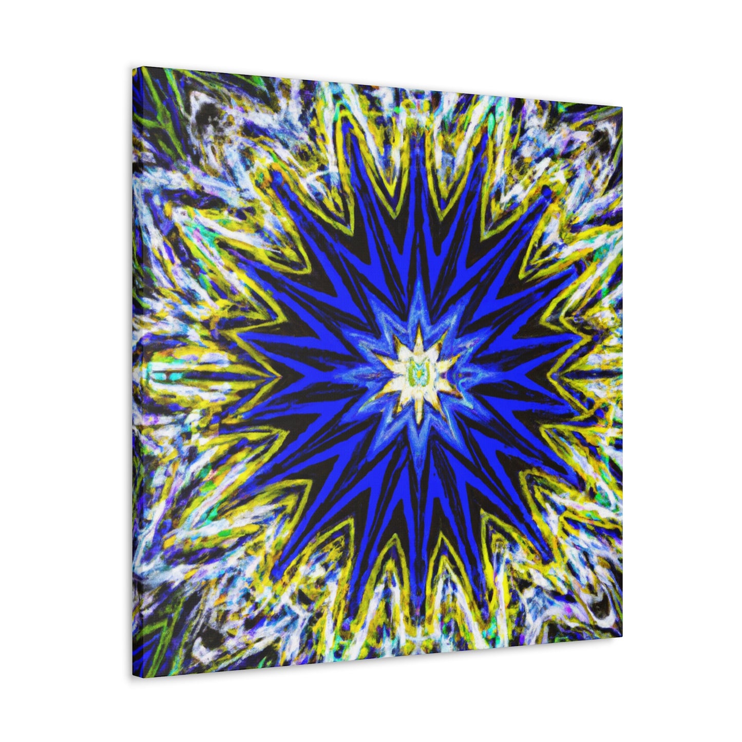 Thomas Gainsborough- Canvas