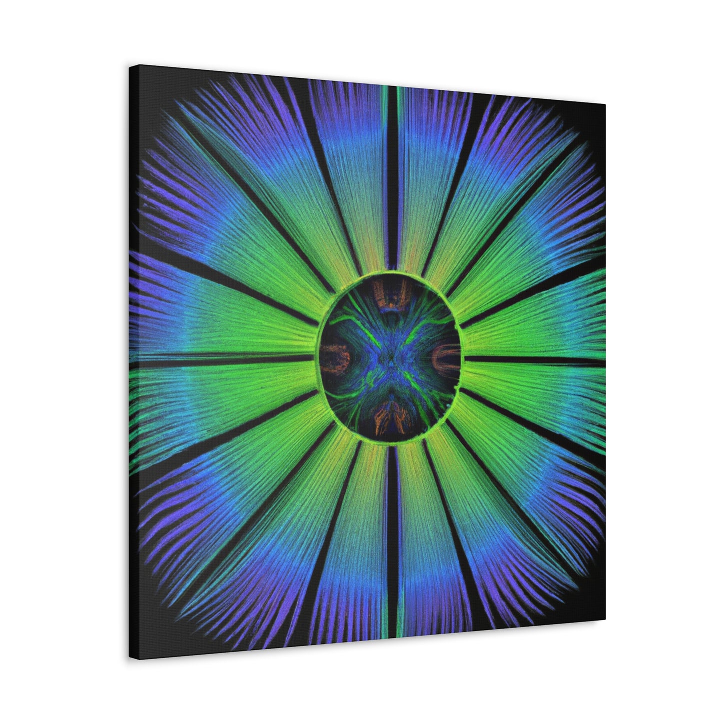 John Singleton Copley- Canvas