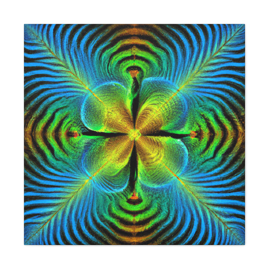 François Boucher- Canvas