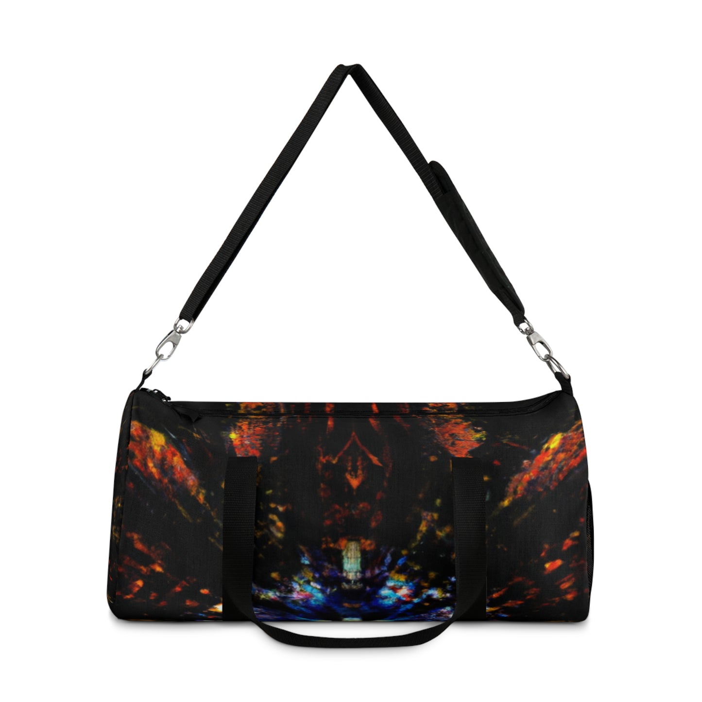 James Watt (1736-1819)-Duffle Bag