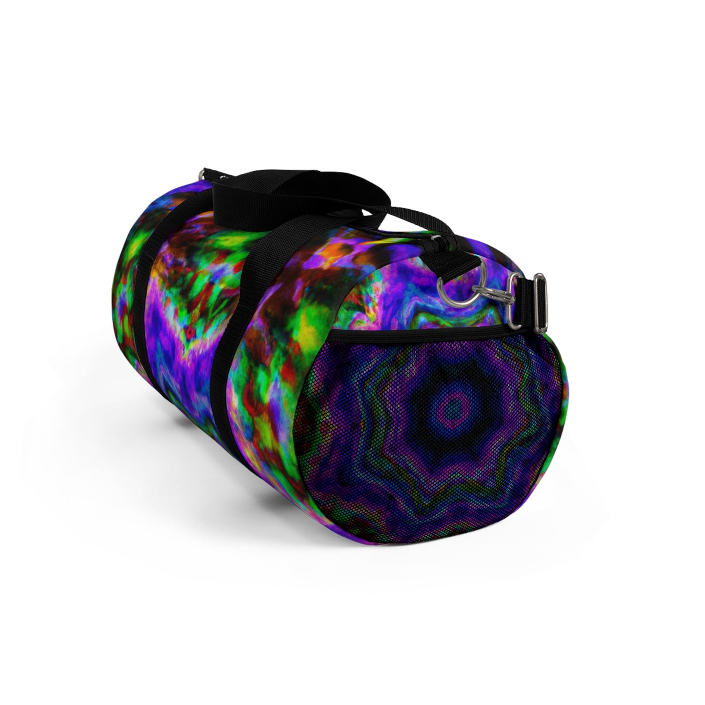 James Watt-Duffle Bag
