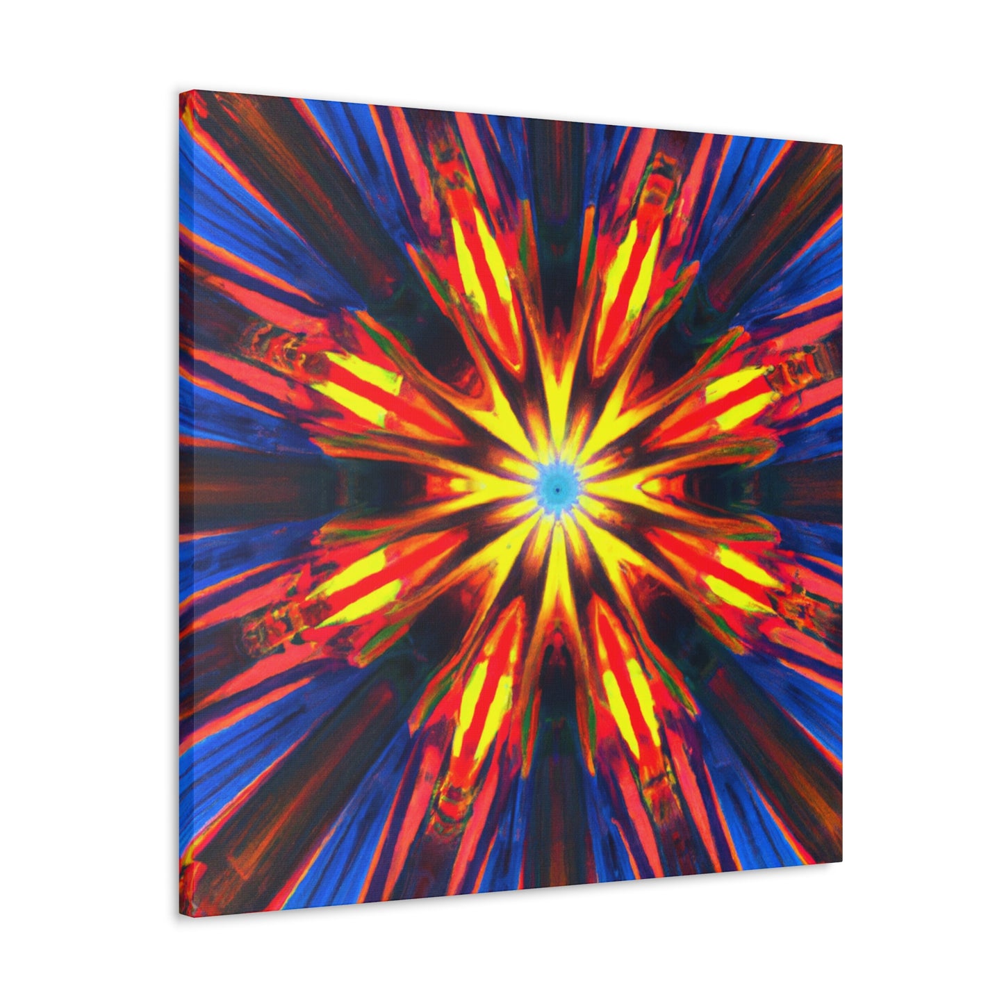 Joseph Vernet- Canvas