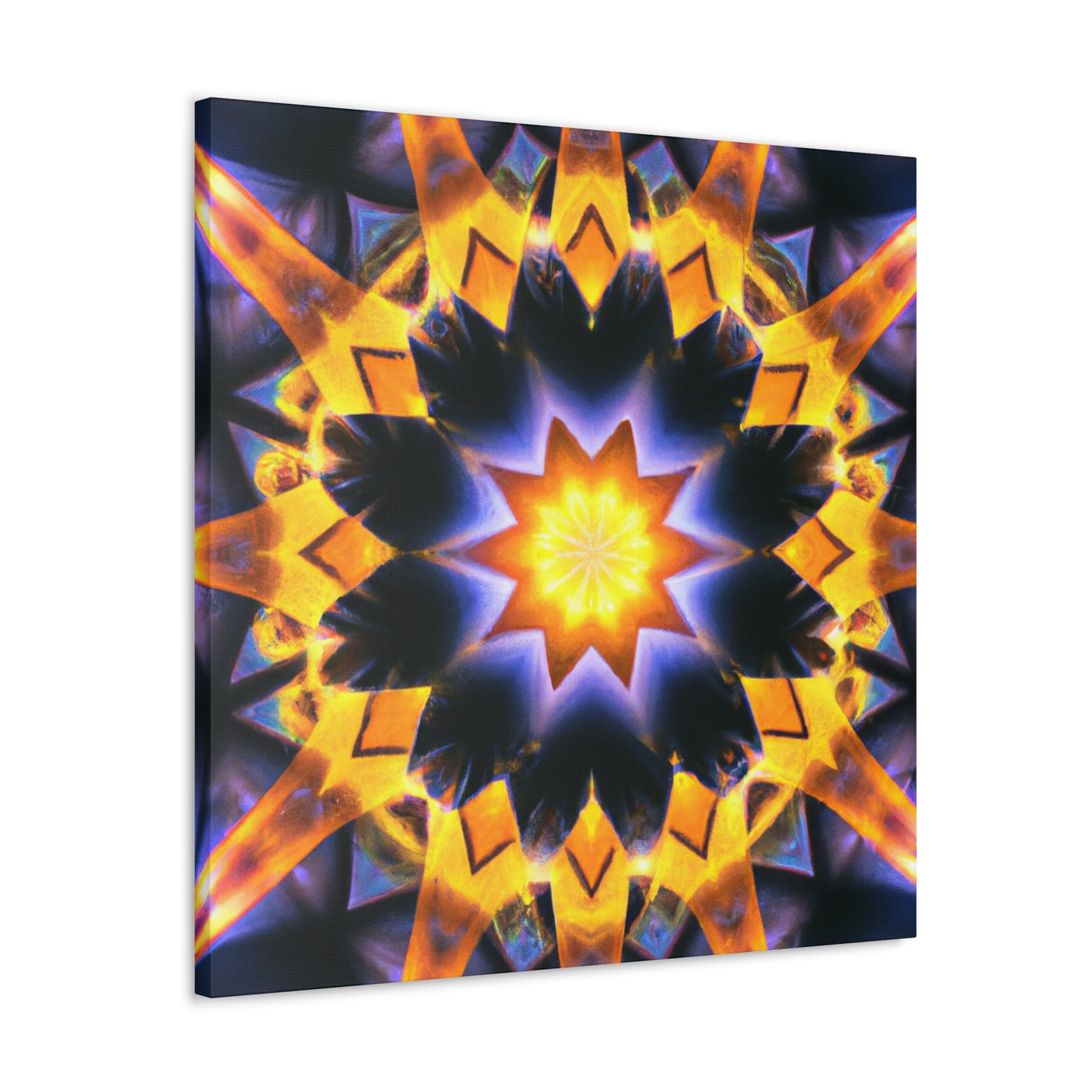 Jacques-Louis David- Canvas