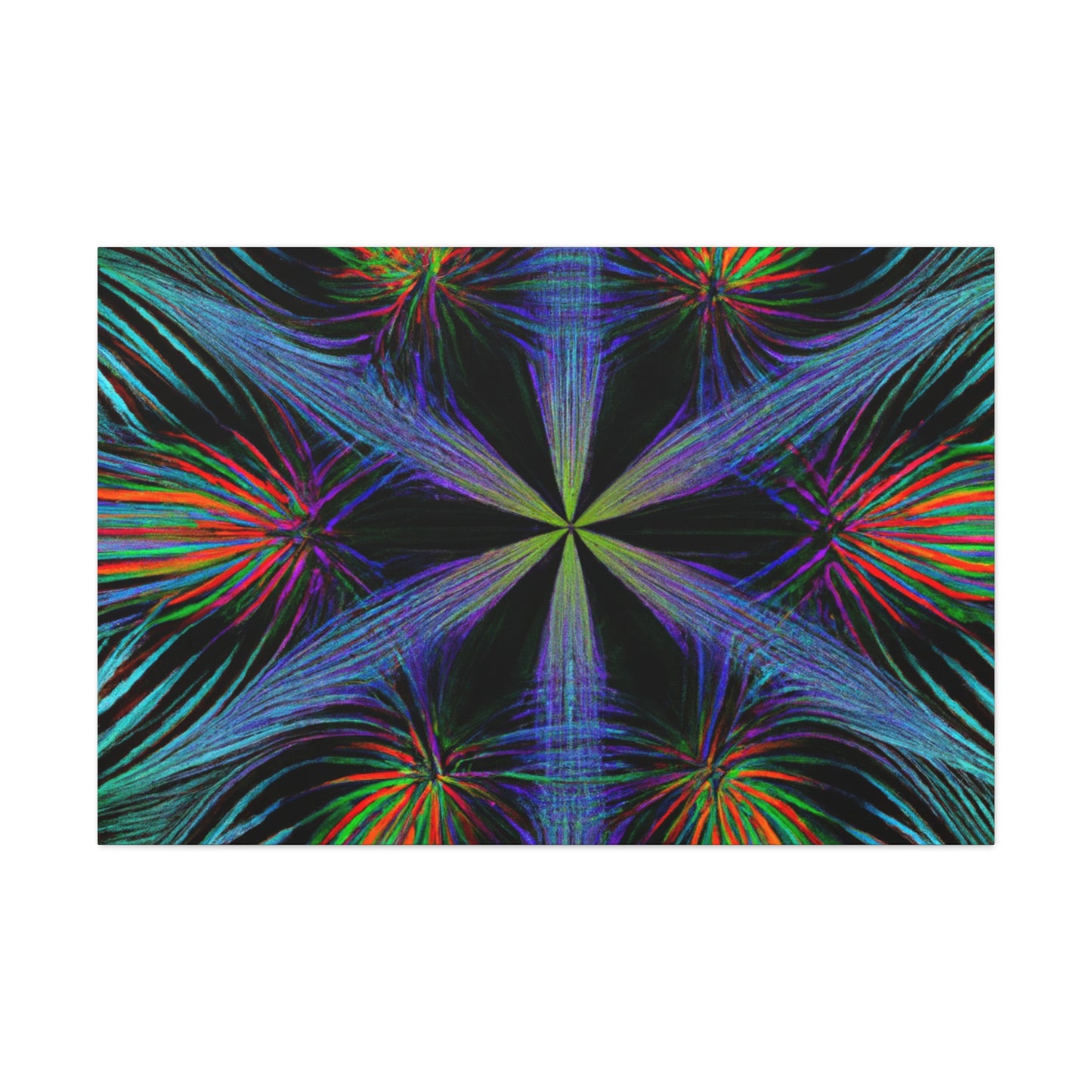 William Hogarth- Canvas