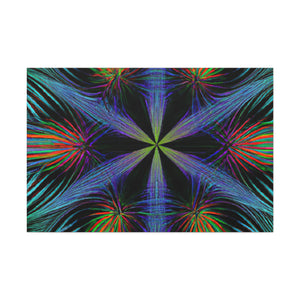 William Hogarth- Canvas