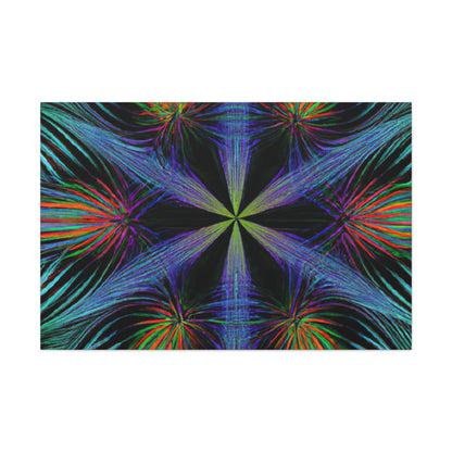 William Hogarth- Canvas