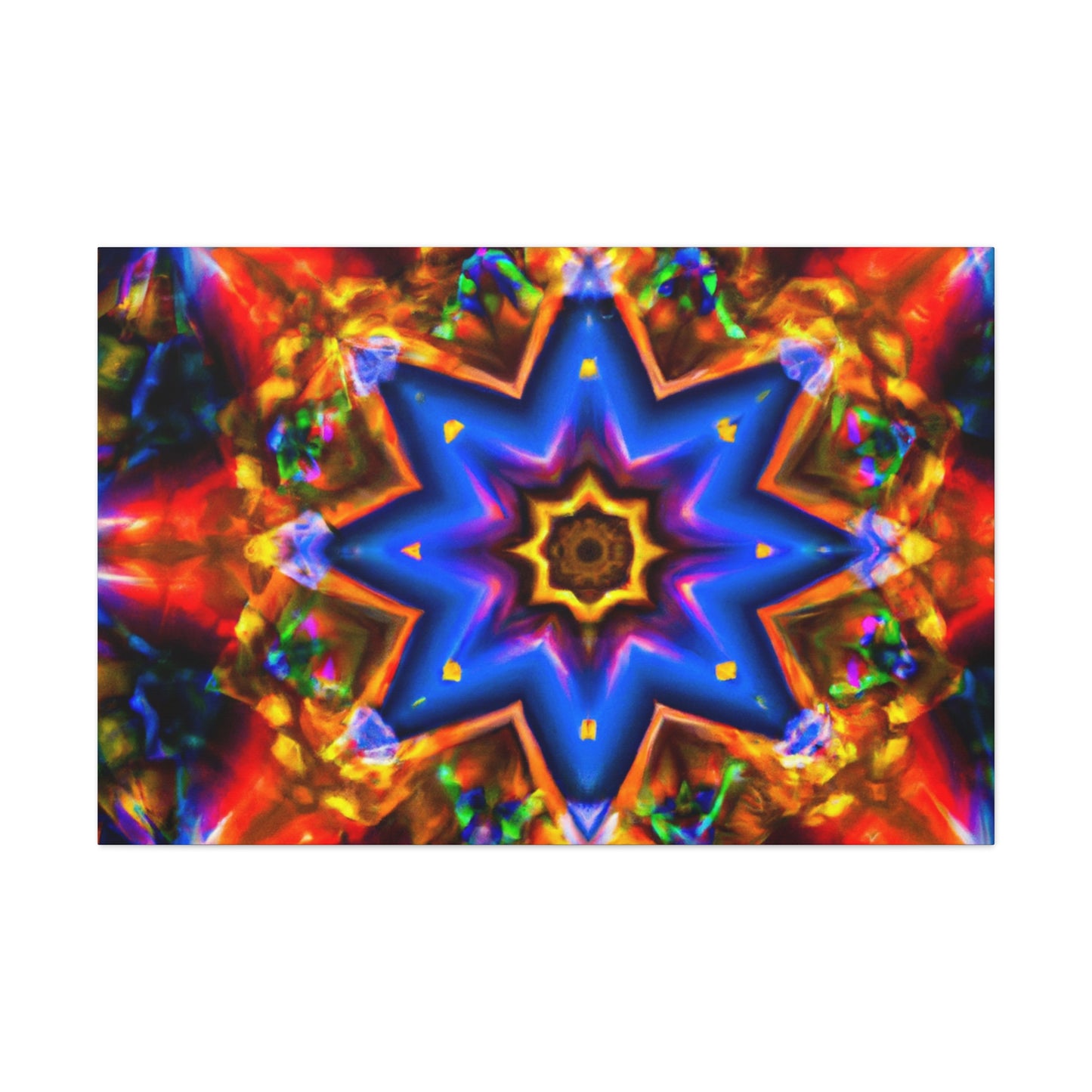 Jan van Goyen- Canvas