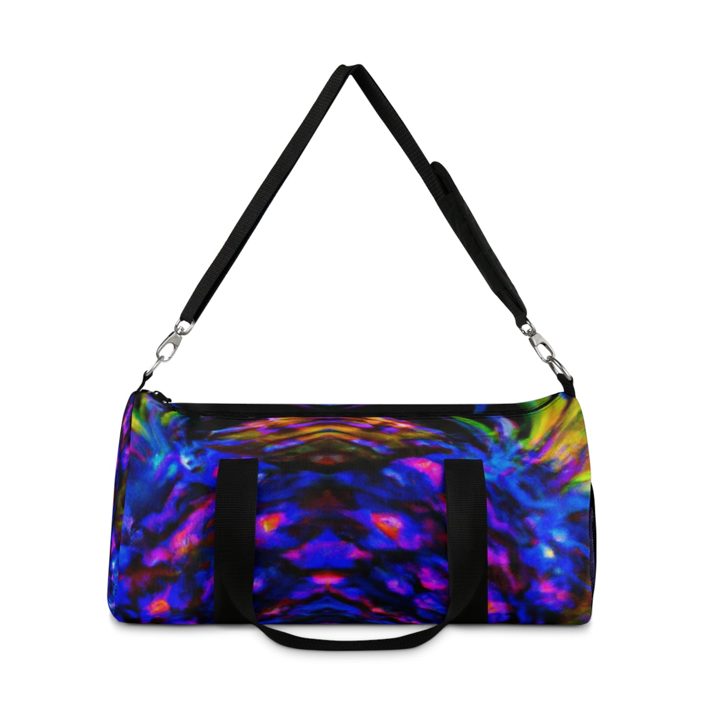 Matthew Boulton (1728 – 1809)-Duffle Bag