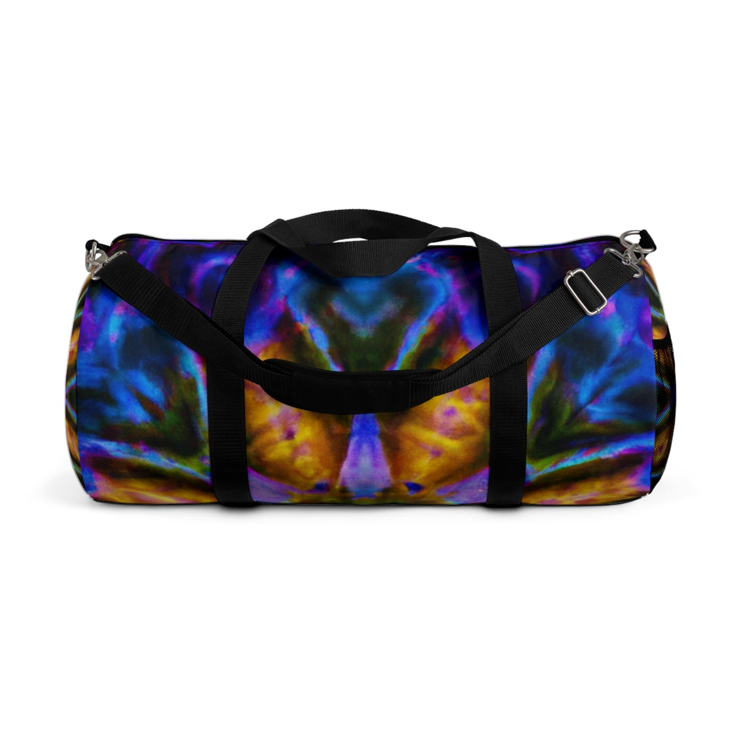 Isaac Newton-Duffle Bag