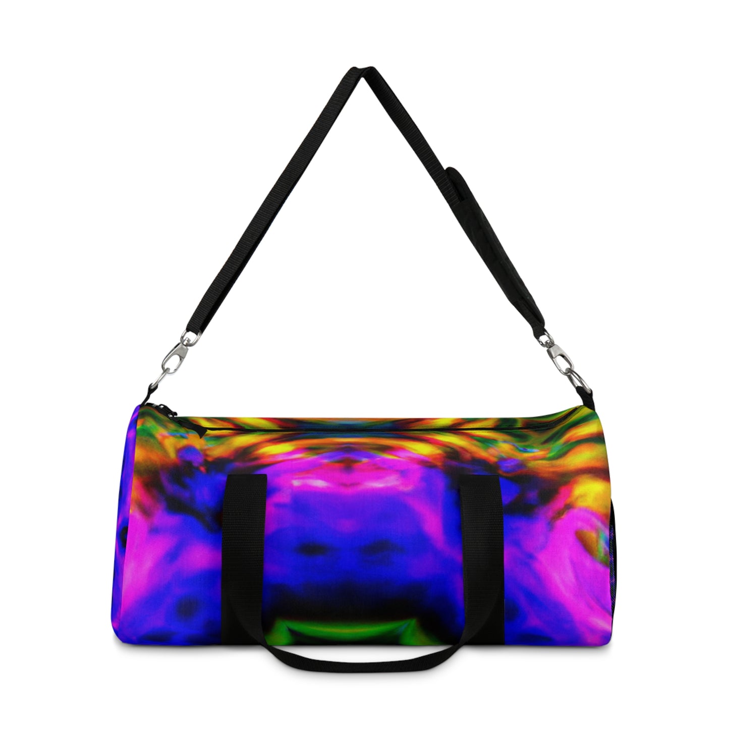 Joseph Bramah-Duffle Bag