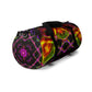 Jeremiah Wilkinson (English mechanic)-Duffle Bag