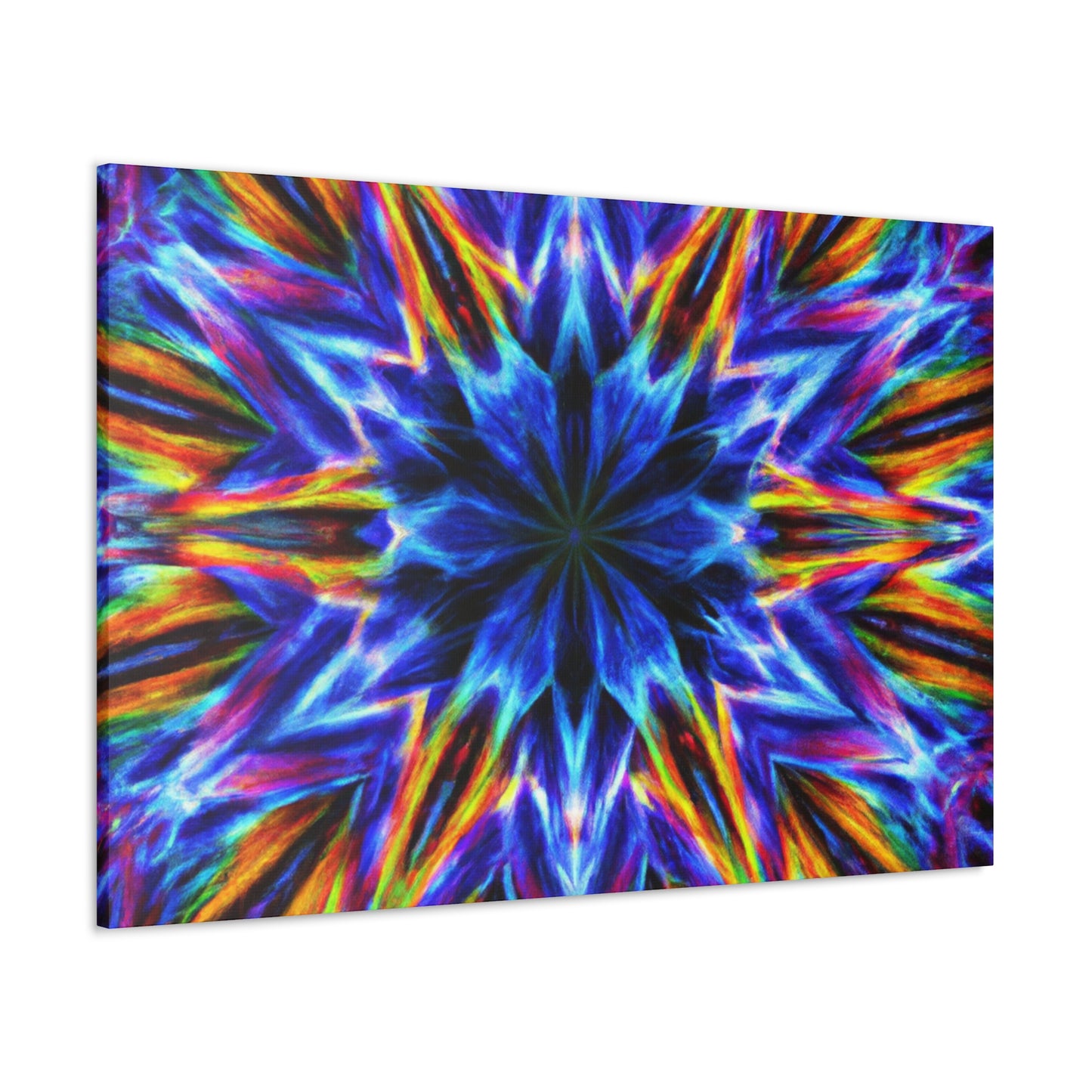 Francisco de Zurbarán- Canvas