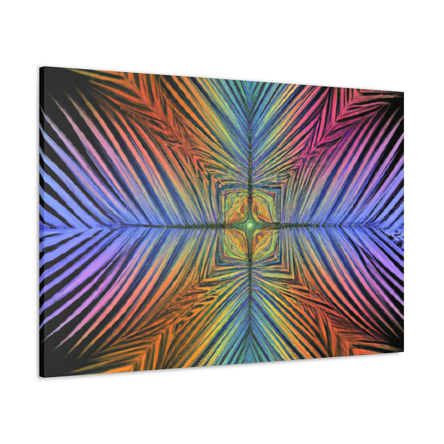 Giovanni Battista Tiepolo- Canvas