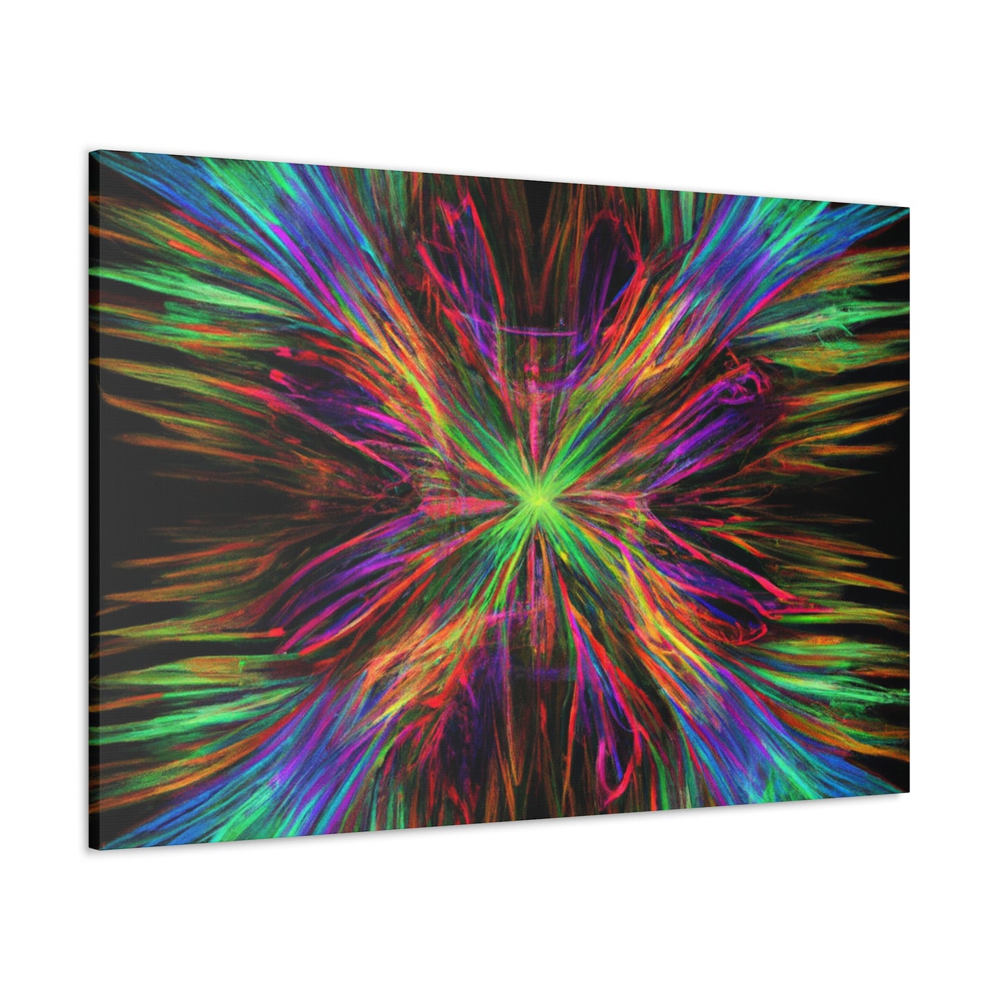 John Wootton- Canvas