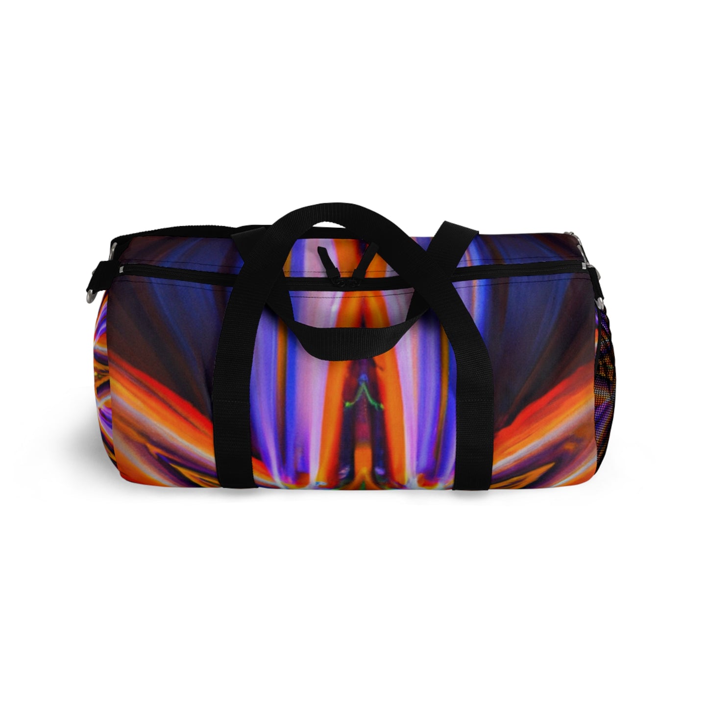 James Hargreaves (1720-1778)-Duffle Bag