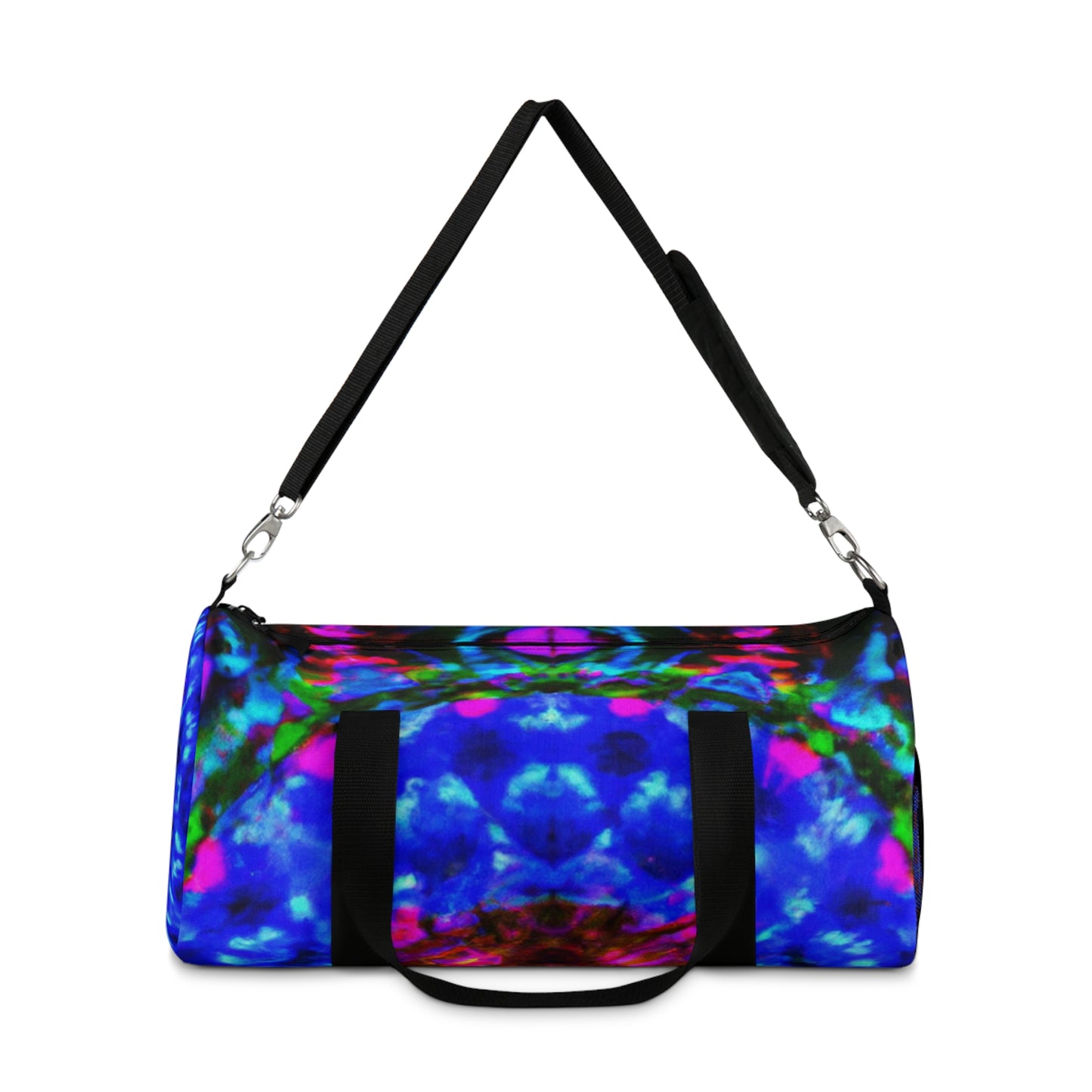 James Watt-Duffle Bag