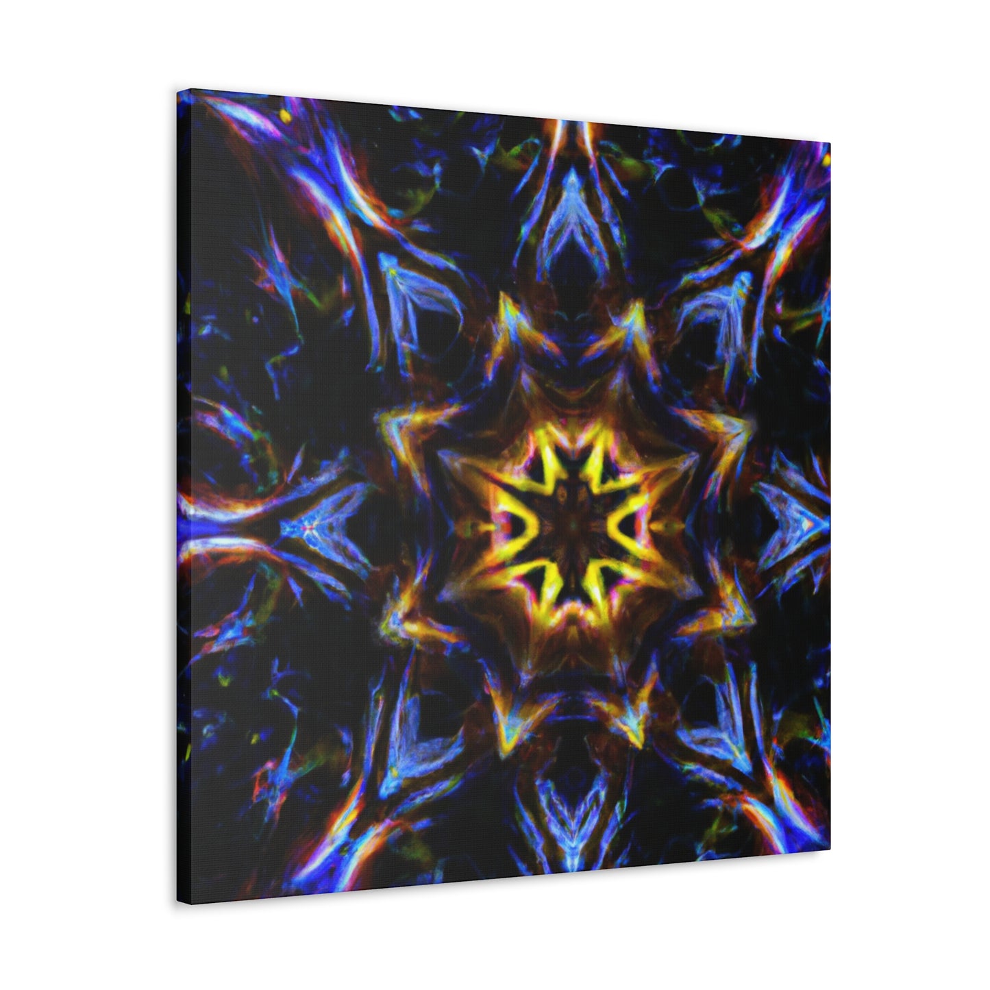 Jacques-Louis David- Canvas