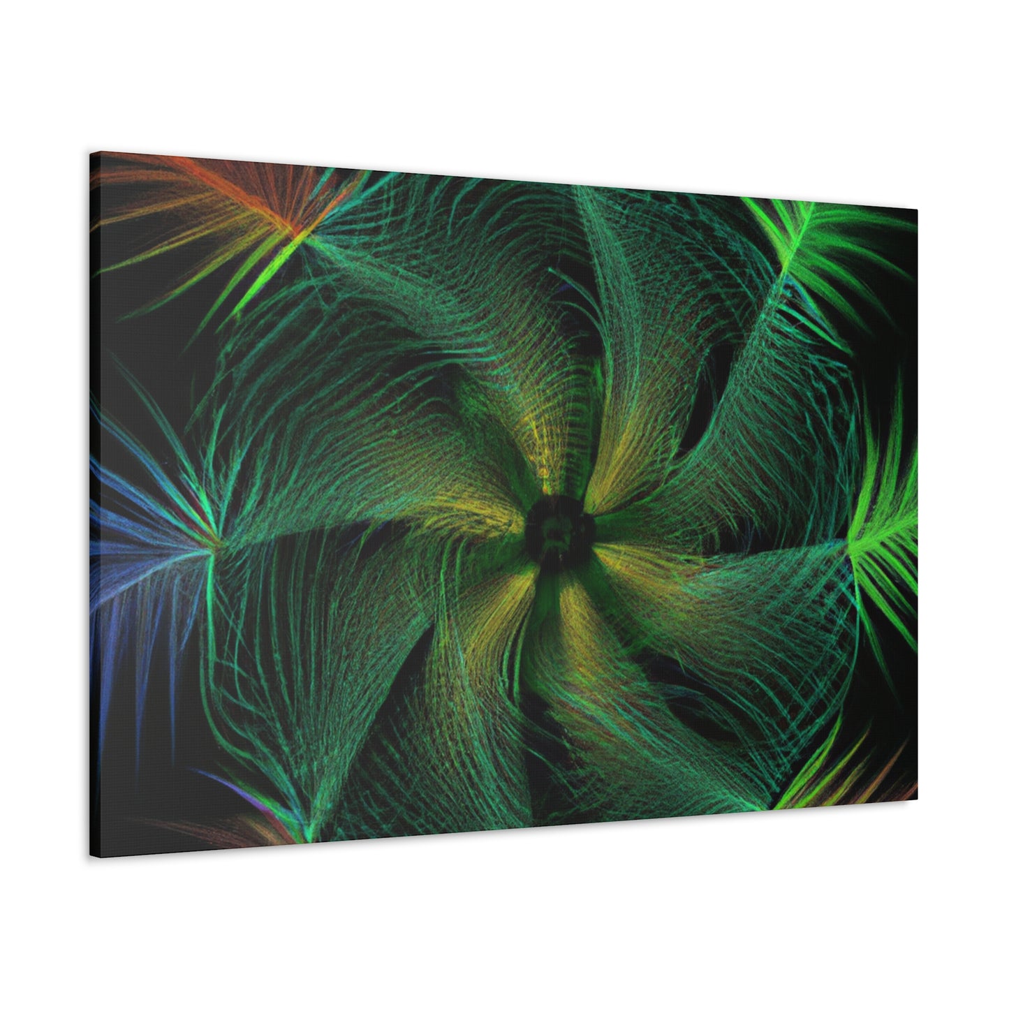 Thomas Gainsborough- Canvas