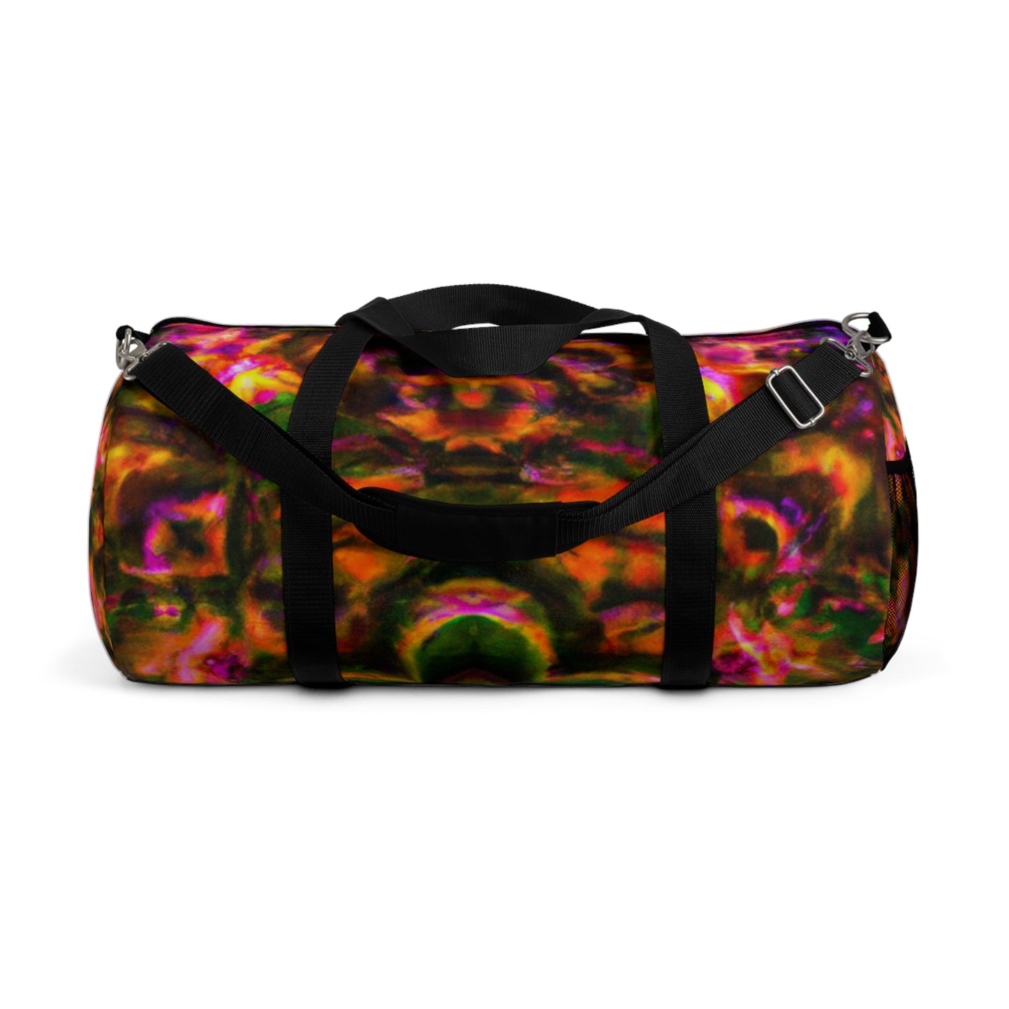 Alexander Arkwright-Duffle Bag