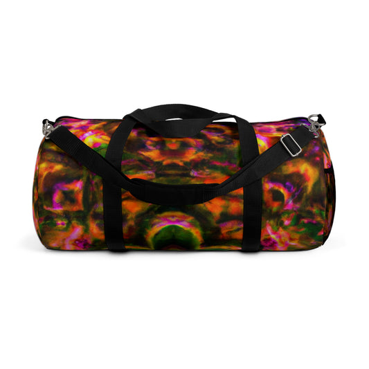 Alexander Arkwright-Duffle Bag