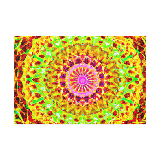 Thomas Gainsborough- Canvas