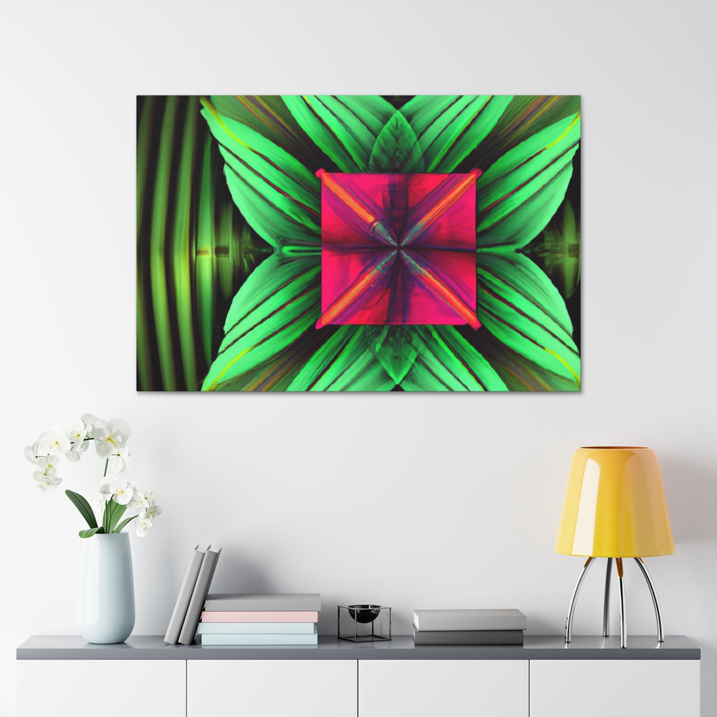 Antonio Canale (1720-1790)- Canvas