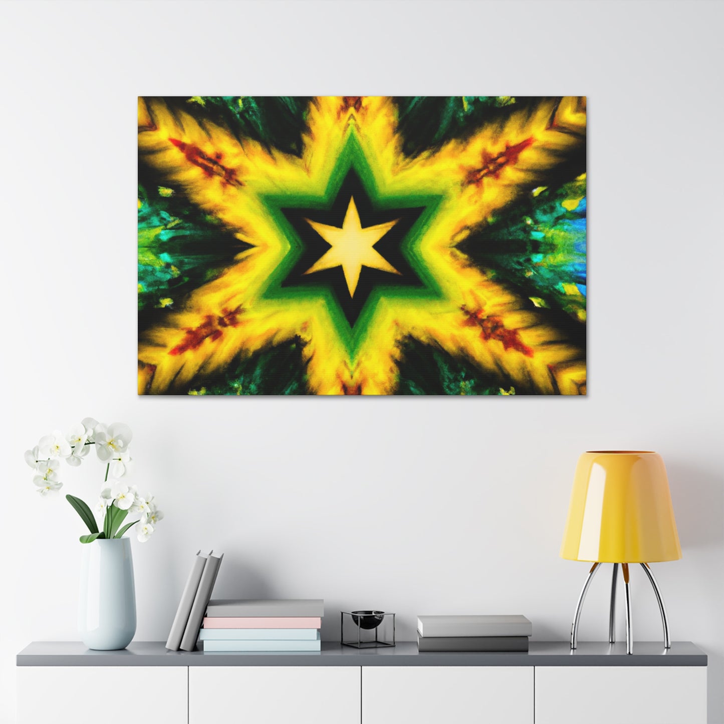 Jean-Baptiste-Siméon Chardin- Canvas