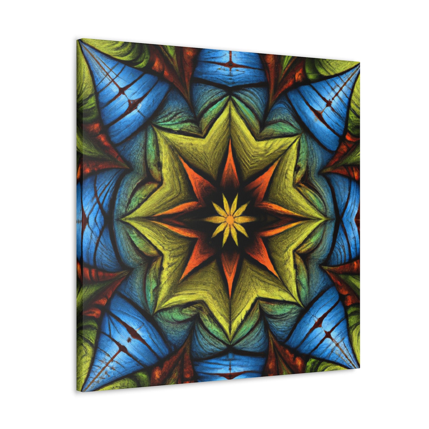 Nicolas Lancret- Canvas