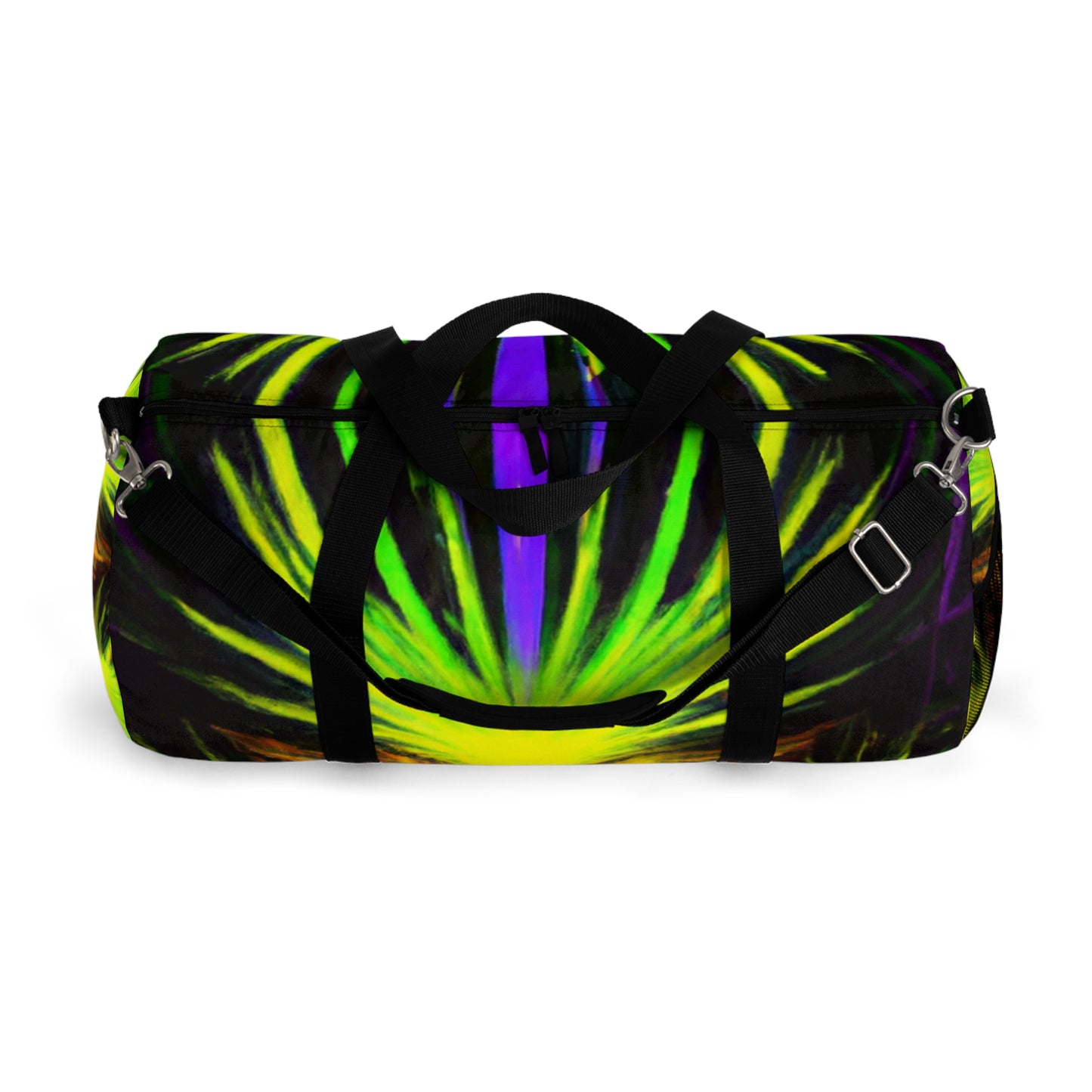 John Wilkinson (1728-1808)-Duffle Bag