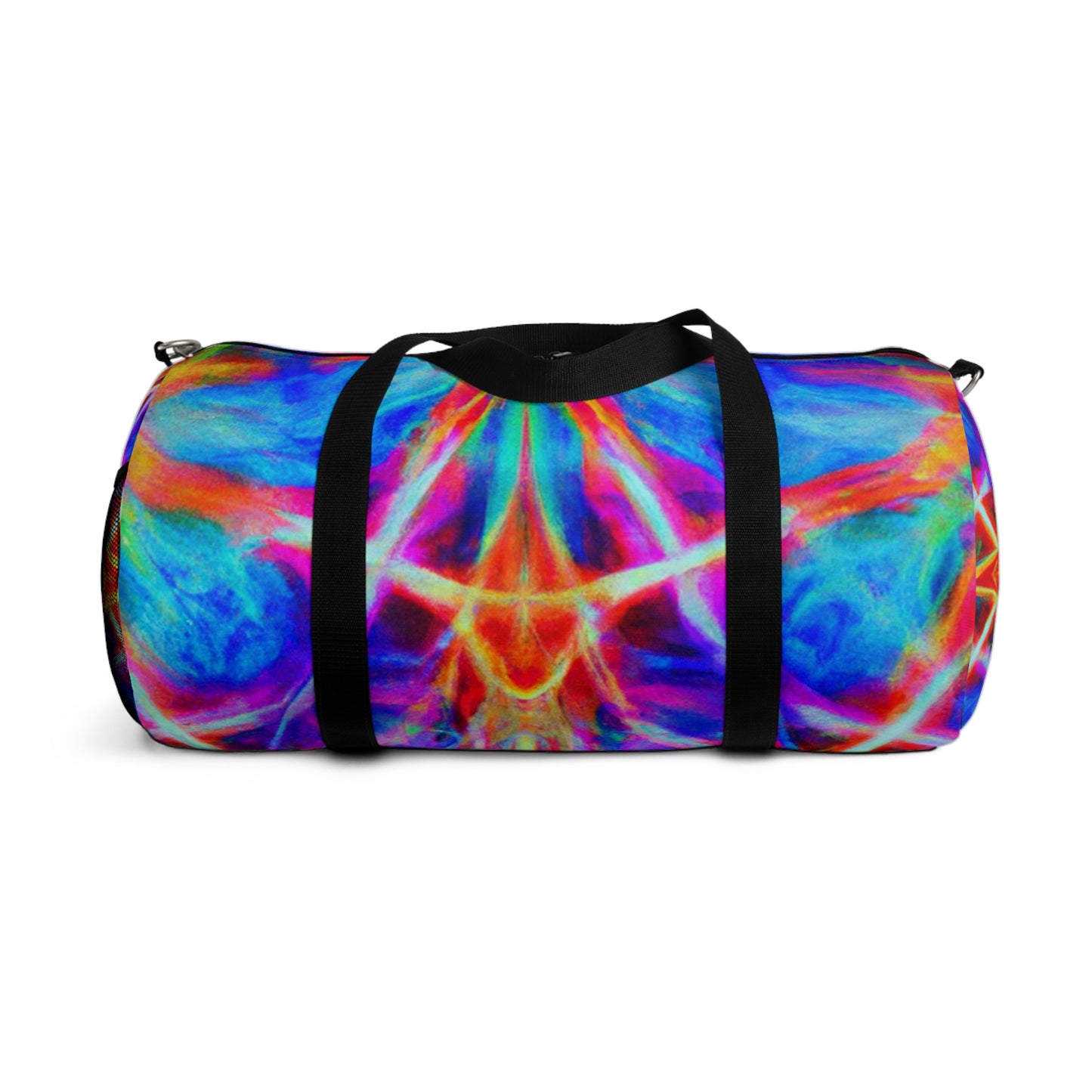 James Watt-Duffle Bag